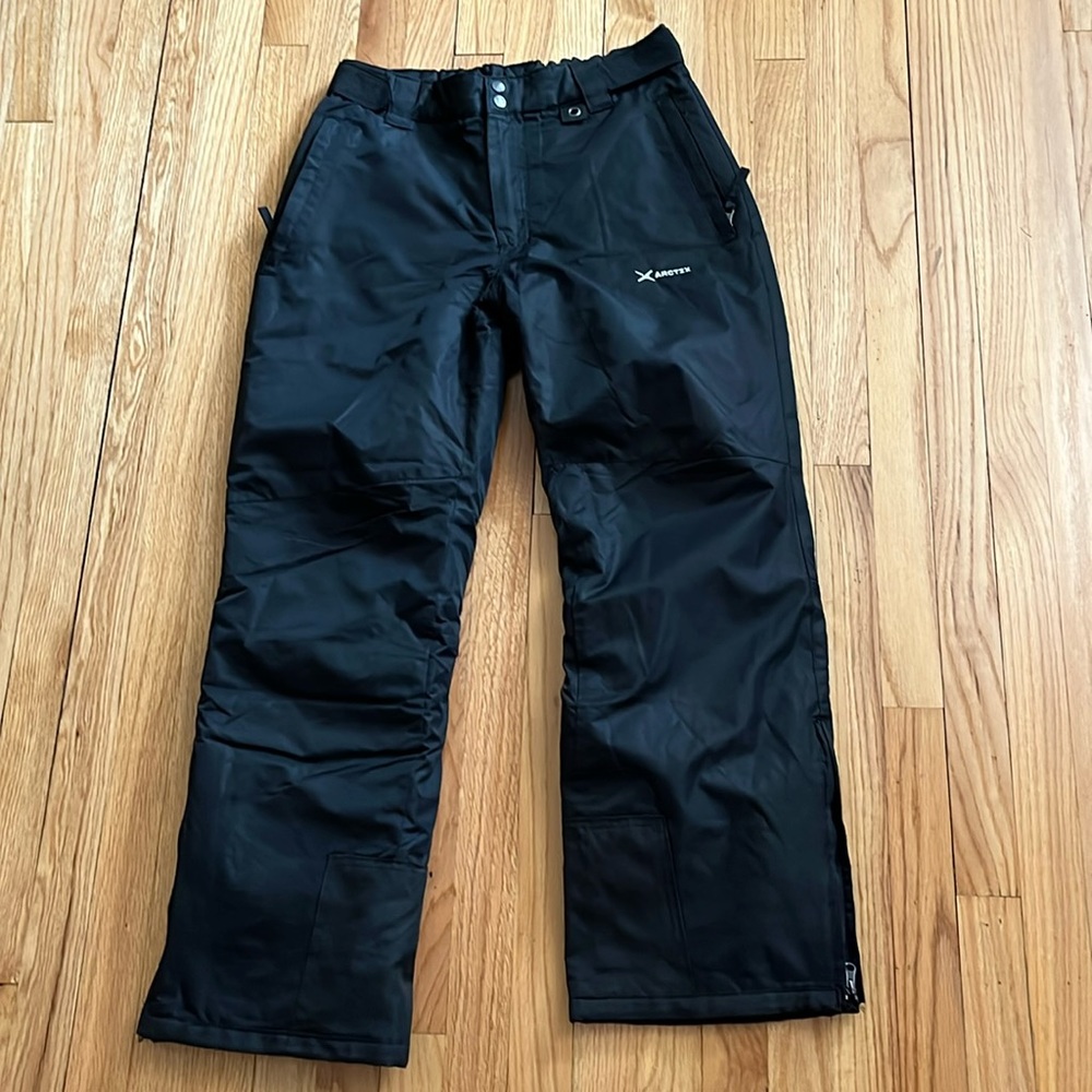 Black Arctix Snow pants